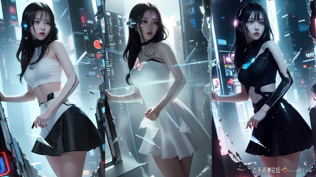 火爆全網Ai繪畫神器 Stable Diffusion AI繪畫軟件包 120G模型 教程插圖1 火爆全網Ai繪畫神器 Stable Diffusion AI繪畫軟件包 120G模型 教程插圖1