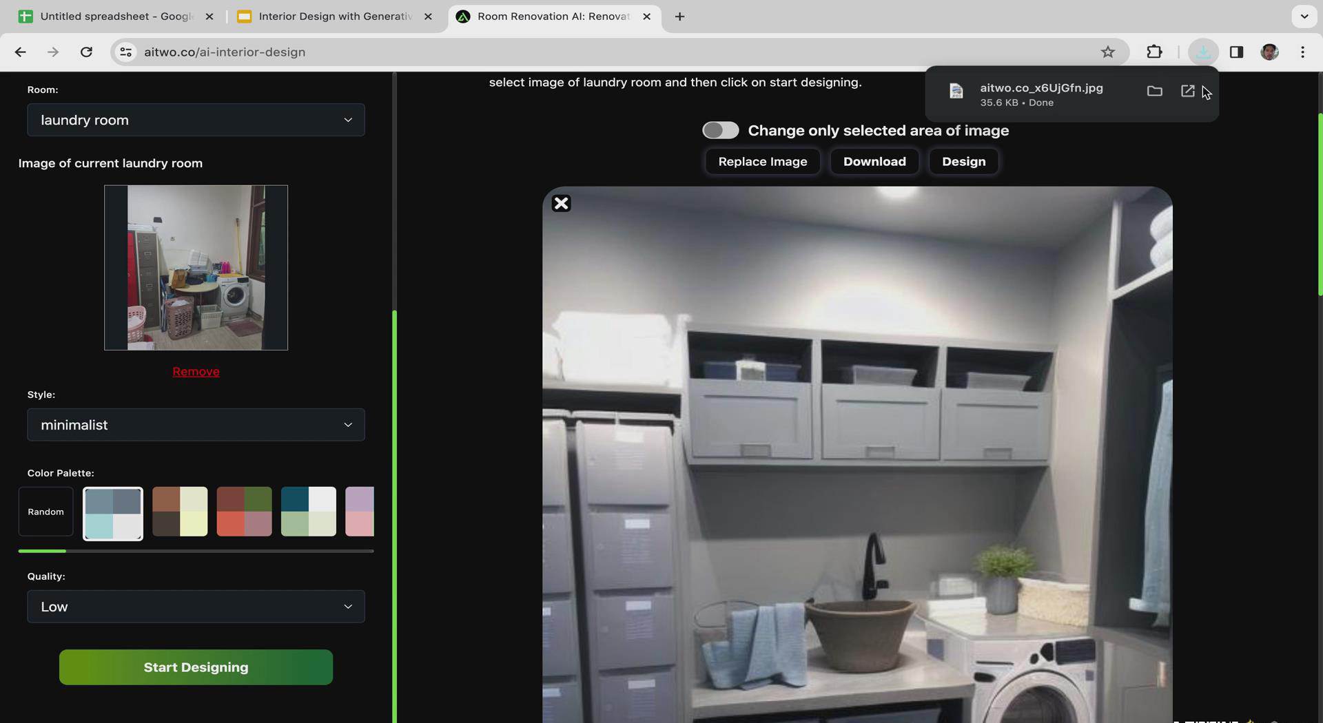 如何利用生成式AI人工智能進(jìn)行室內(nèi)設(shè)計(jì)應(yīng)用教程(22節(jié)課)插圖4 如何利用生成式AI人工智能進(jìn)行室內(nèi)設(shè)計(jì)應(yīng)用教程(22節(jié)課)插圖4
