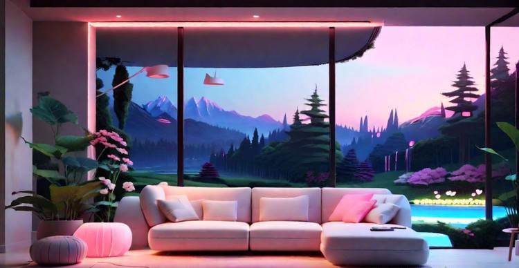 如何利用生成式AI人工智能進(jìn)行室內(nèi)設(shè)計(jì)應(yīng)用教程(22節(jié)課)插圖1 如何利用生成式AI人工智能進(jìn)行室內(nèi)設(shè)計(jì)應(yīng)用教程(22節(jié)課)插圖1