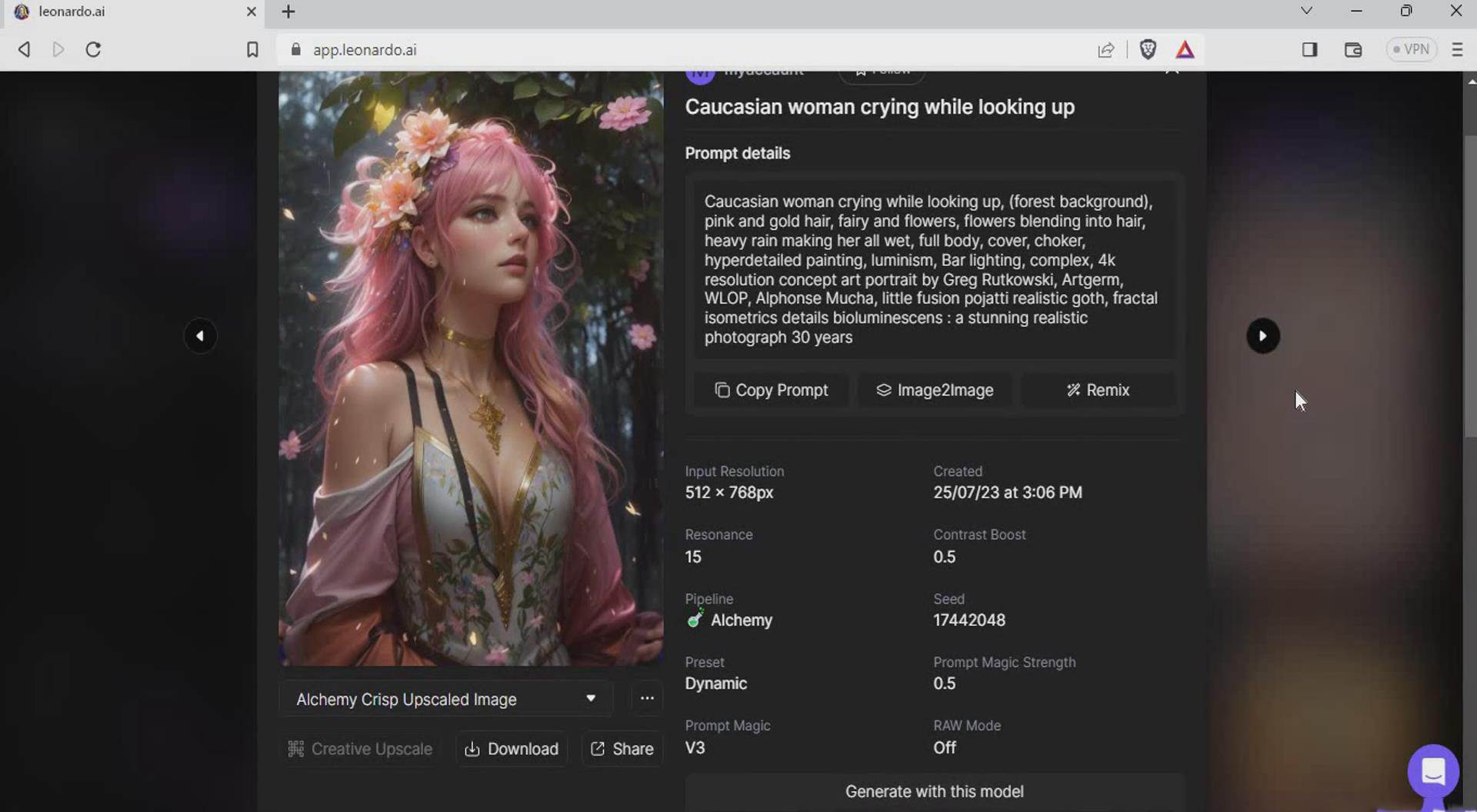 Leonardo AI,DALL-E -如何創(chuàng)建AI人工智能圖形和圖像課程（17節(jié)）插圖3