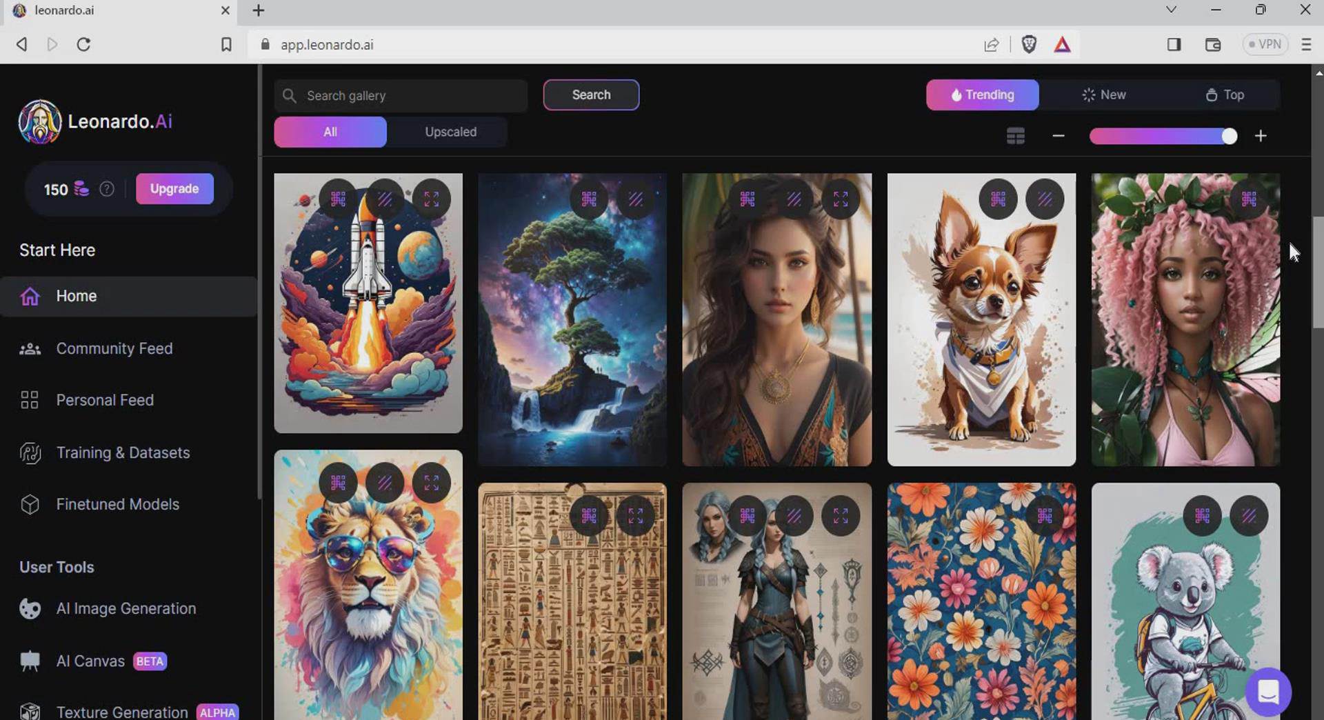 Leonardo AI,DALL-E -如何創(chuàng)建AI人工智能圖形和圖像課程（17節(jié)）