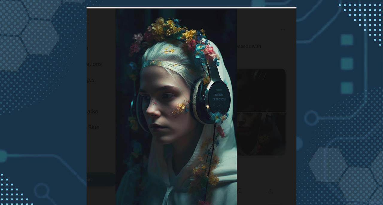 MidjourneyAI繪畫藝術(shù)生成的大師級寫作提示指南教程-8節(jié)視頻課-中英字幕插圖3 MidjourneyAI繪畫藝術(shù)生成的大師級寫作提示指南教程-8節(jié)視頻課-中英字幕插圖3