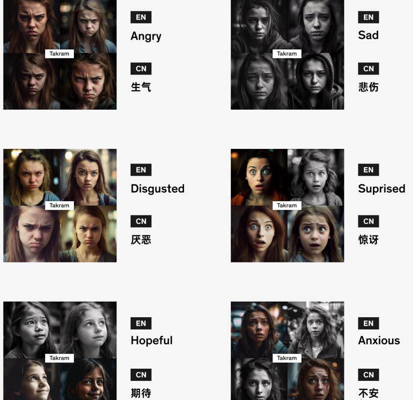 Midjourney辭典AIGC中英雙語圖文辭典 提示關(guān)鍵詞Prompt大全插圖3 Midjourney辭典AIGC中英雙語圖文辭典 提示關(guān)鍵詞Prompt大全插圖3