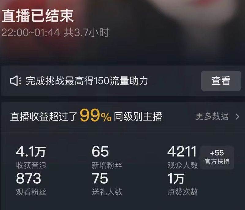 抖音24小時無人直播Ai時裝秀,實操日入2000 ,禮物刷不停,落地保姆及教學插圖2 抖音24小時無人直播Ai時裝秀,實操日入2000 ,禮物刷不停,落地保姆及教學插圖2