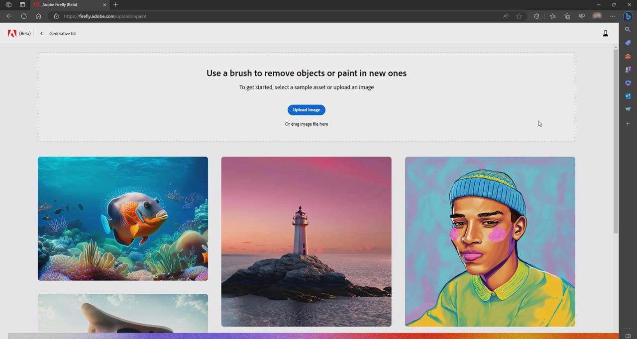 使用Adobe Firefly AI人工智能轉變您的圖像創造力教程-18節課-中英字幕插圖3 使用Adobe Firefly AI人工智能轉變您的圖像創造力教程-18節課-中英字幕插圖3