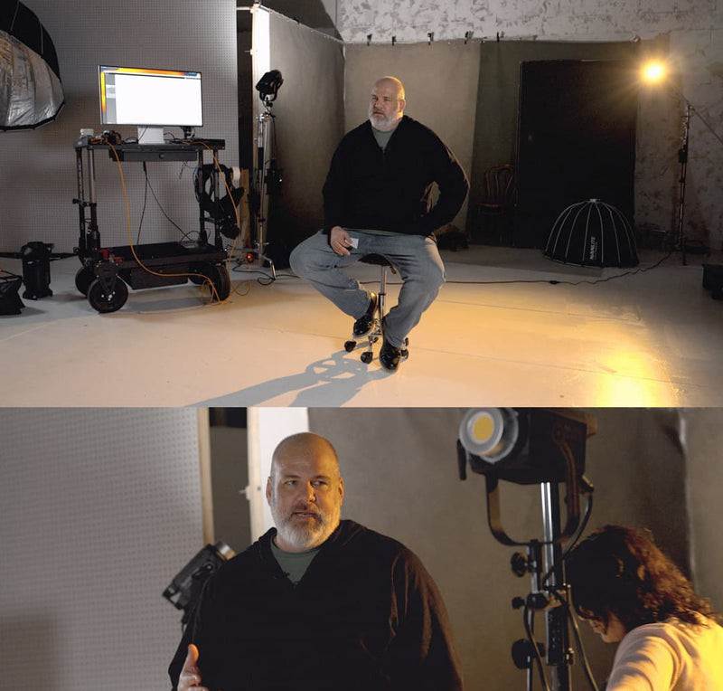 PRO EDU – Jason Buff 塑造連續光的藝術人像布光教程-15節課-中英字幕插圖12 PRO EDU – Jason Buff 塑造連續光的藝術人像布光教程-15節課-中英字幕插圖12