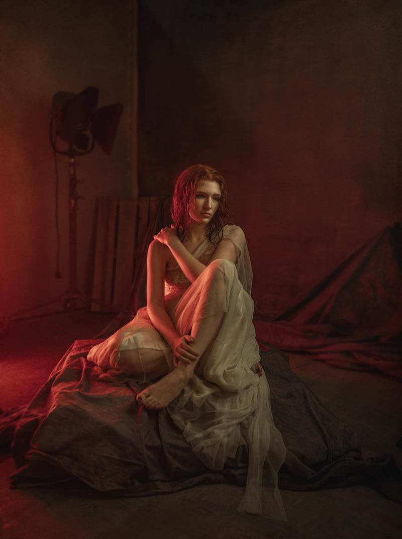 PRO EDU – Jason Buff 塑造連續光的藝術人像布光教程-15節課-中英字幕插圖4 PRO EDU – Jason Buff 塑造連續光的藝術人像布光教程-15節課-中英字幕插圖4