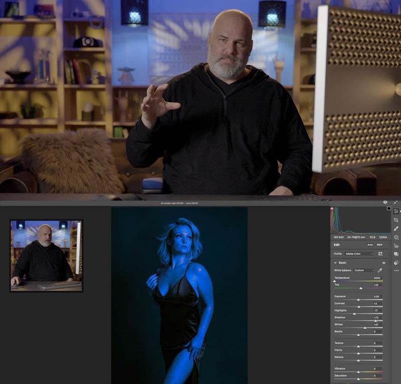 PRO EDU – Jason Buff 塑造連續光的藝術人像布光教程-15節課-中英字幕插圖11 PRO EDU – Jason Buff 塑造連續光的藝術人像布光教程-15節課-中英字幕插圖11