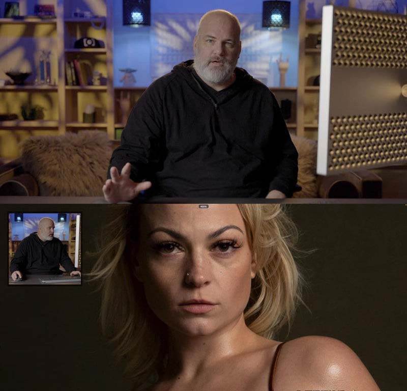 PRO EDU – Jason Buff 塑造連續光的藝術人像布光教程-15節課-中英字幕插圖10 PRO EDU – Jason Buff 塑造連續光的藝術人像布光教程-15節課-中英字幕插圖10