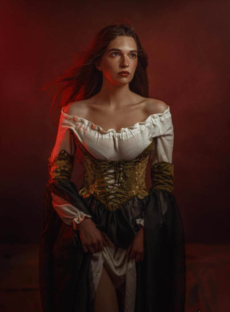 PRO EDU – Jason Buff 塑造連續光的藝術人像布光教程-15節課-中英字幕插圖3 PRO EDU – Jason Buff 塑造連續光的藝術人像布光教程-15節課-中英字幕插圖3