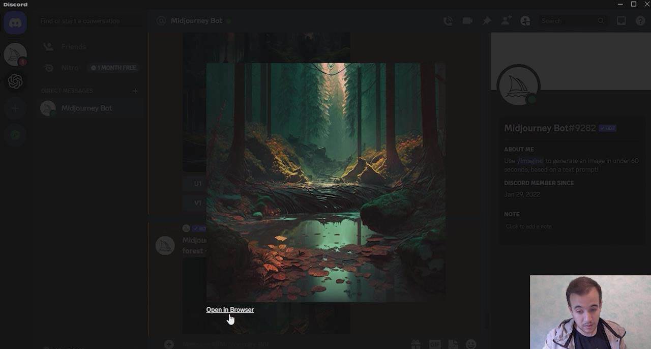 Midjourney 精通教程-使用Midjourney AI創(chuàng)建美麗藝術(shù)圖像-36節(jié)課-中英字幕插圖3 Midjourney 精通教程-使用Midjourney AI創(chuàng)建美麗藝術(shù)圖像-36節(jié)課-中英字幕插圖3