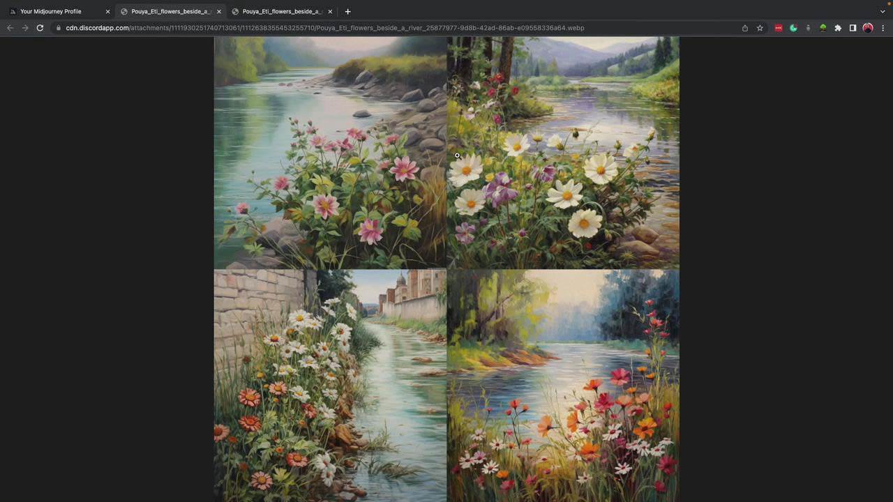 Midjourney, Adobe Firefly AI, ChatGPT 4大型AI人工智能-137節課-中英字幕插圖5 Midjourney, Adobe Firefly AI, ChatGPT 4大型AI人工智能-137節課-中英字幕插圖5