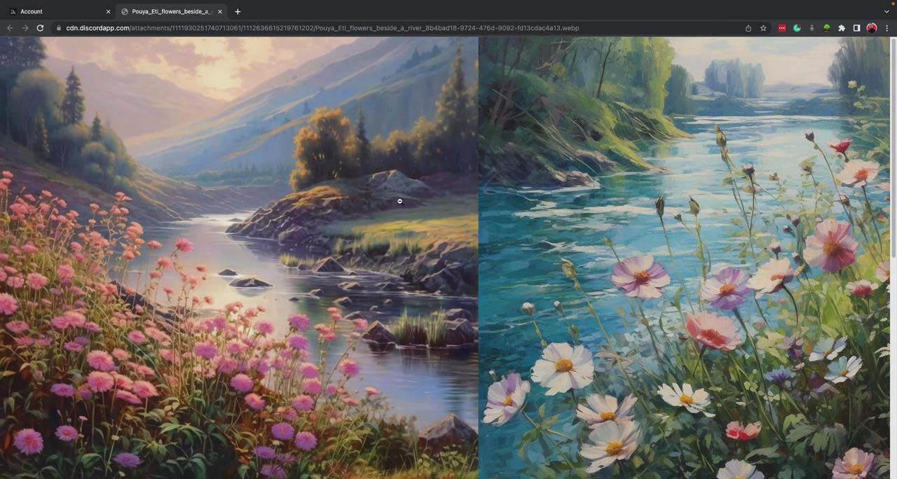 Midjourney, Adobe Firefly AI, ChatGPT 4大型AI人工智能-137節課-中英字幕插圖4 Midjourney, Adobe Firefly AI, ChatGPT 4大型AI人工智能-137節課-中英字幕插圖4
