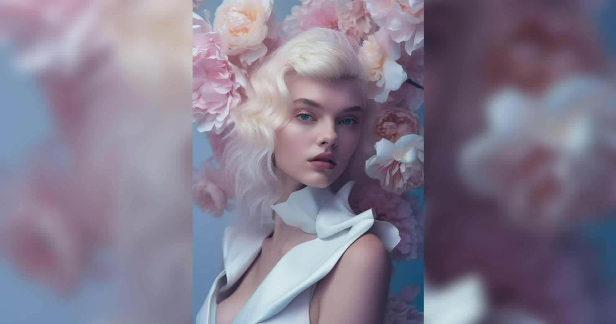 Midjourney AI人工智能創建和銷售令人驚嘆的海報教程-10節課-中英字幕插圖5 Midjourney AI人工智能創建和銷售令人驚嘆的海報教程-10節課-中英字幕插圖5