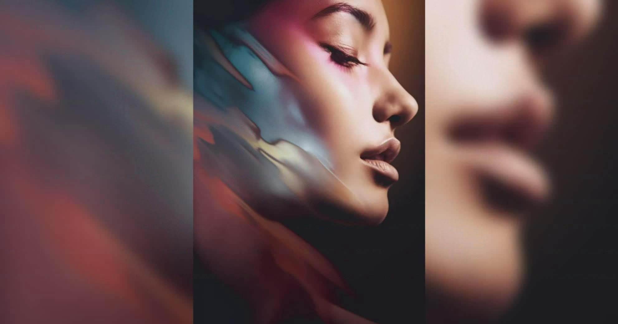 Midjourney AI人工智能創建和銷售令人驚嘆的海報教程-10節課-中英字幕插圖 Midjourney AI人工智能創建和銷售令人驚嘆的海報教程-10節課-中英字幕插圖