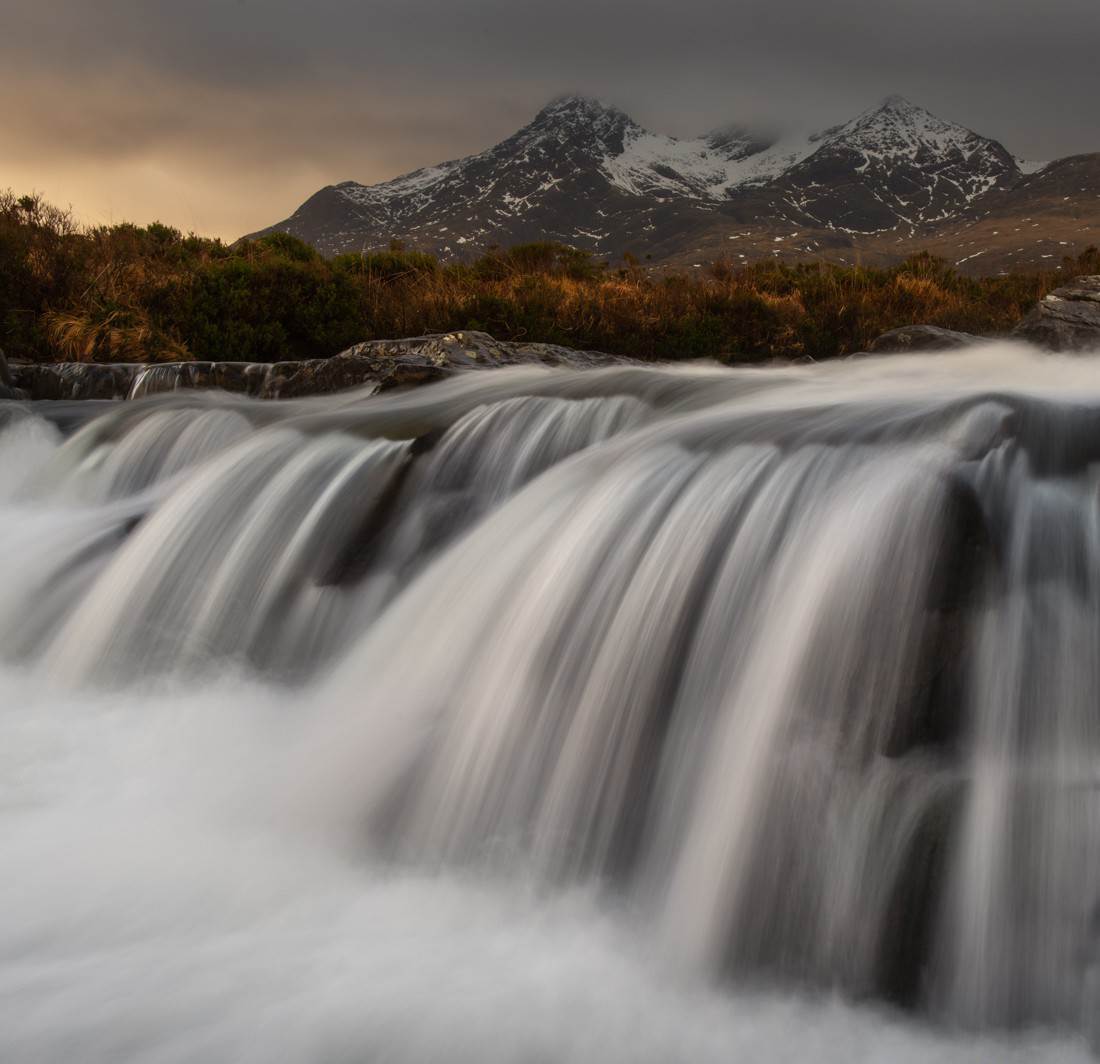 Alister Benn富有表現(xiàn)力的風光后期減淡和加深大師班-中英字幕插圖7 Alister Benn富有表現(xiàn)力的風光后期減淡和加深大師班-中英字幕插圖7
