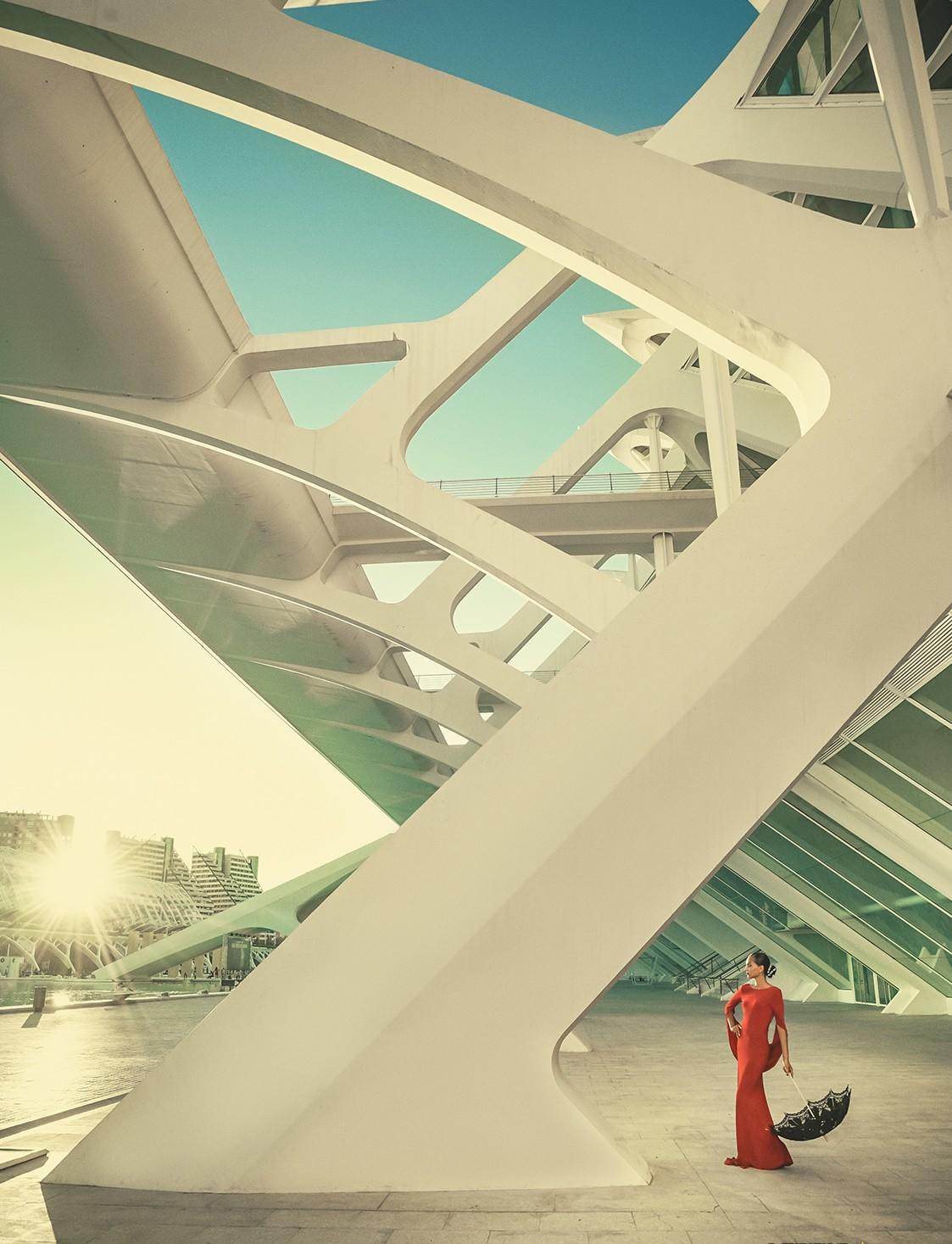 Scott Robert Lim – 強(qiáng)大的構(gòu)圖技巧攝影構(gòu)圖大師班教程-12節(jié)課-中英字幕插圖3