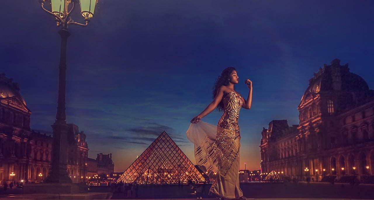 Scott Robert Lim – 強(qiáng)大的構(gòu)圖技巧攝影構(gòu)圖大師班教程-12節(jié)課-中英字幕插圖2