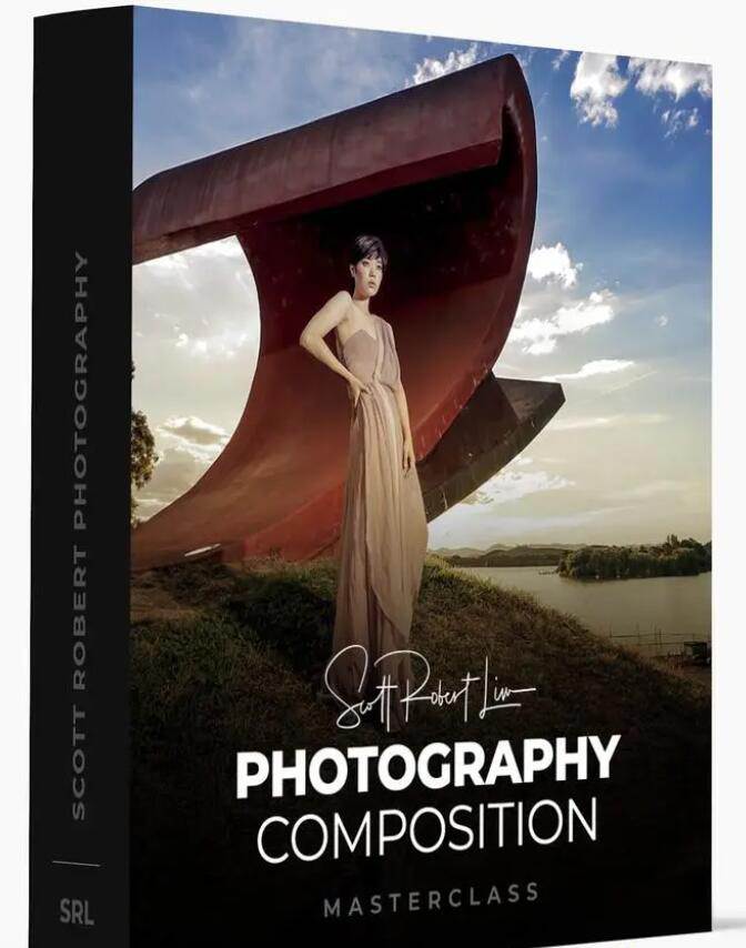Scott Robert Lim – 強(qiáng)大的構(gòu)圖技巧攝影構(gòu)圖大師班教程-12節(jié)課-中英字幕插圖1