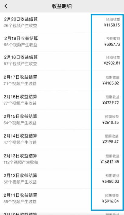 視頻號最新100%原創玩法，收益穩定，單日收益1000+，小白專屬插圖1