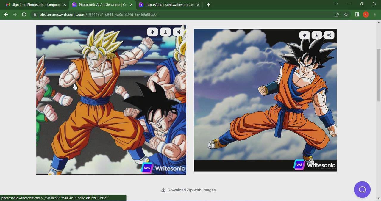 Midjourney AI：從零基礎到高級版的大師班教程-34節課-中英字幕插圖8