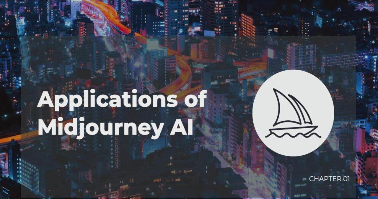 Midjourney V5 / ChatGPT 終極文本到藝術(shù)圖像精通課程-47節(jié)課-中英字幕插圖2 Midjourney V5 / ChatGPT 終極文本到藝術(shù)圖像精通課程-47節(jié)課-中英字幕插圖2