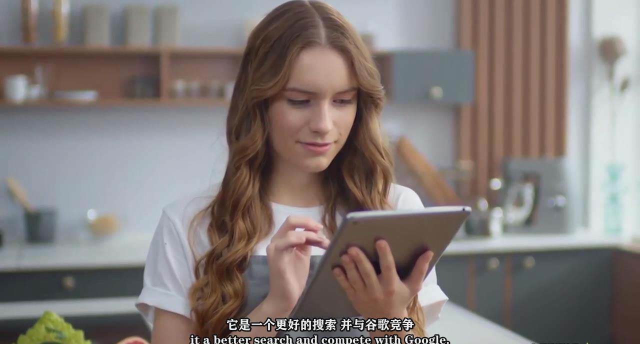 如何使用AI人工智能制作生成人物視頻課程-11節課-中英字幕插圖3