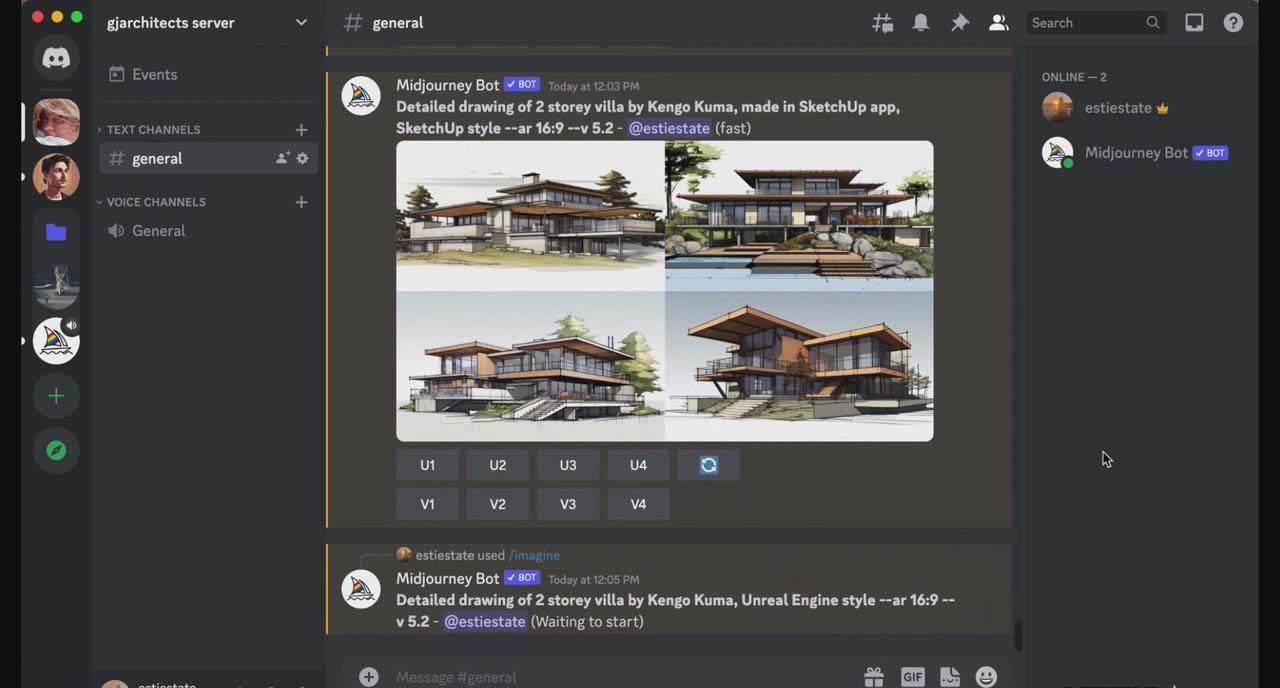 Esther Olga Blikhar-基于AI人工智能的室內(nèi)建筑設(shè)計(jì)教程-11節(jié)課-中英字幕插圖1 Esther Olga Blikhar-基于AI人工智能的室內(nèi)建筑設(shè)計(jì)教程-11節(jié)課-中英字幕插圖1