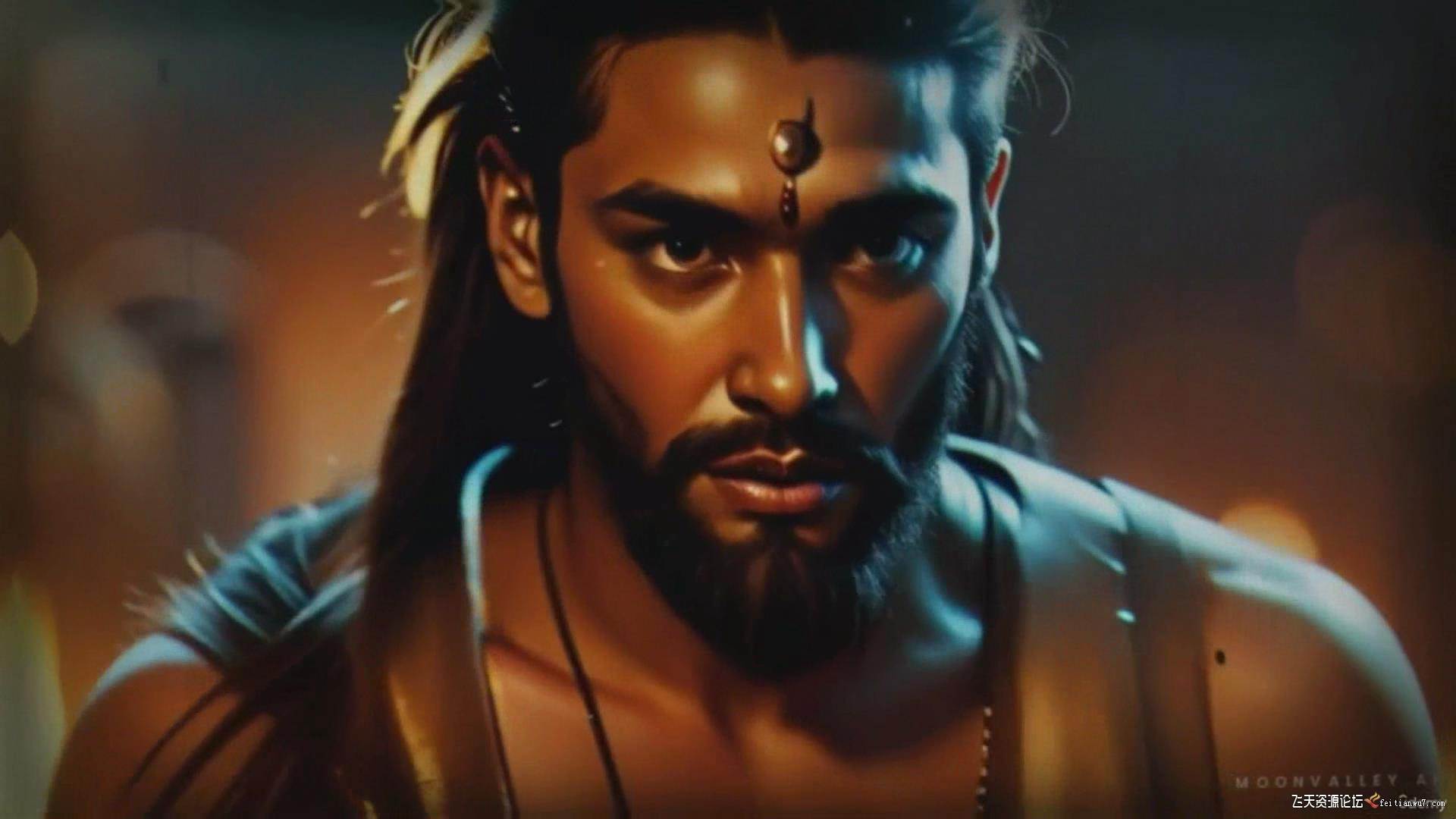 Moonvalley AI 完全大師級AI人工智能文本生成視頻教程-中英字幕插圖3