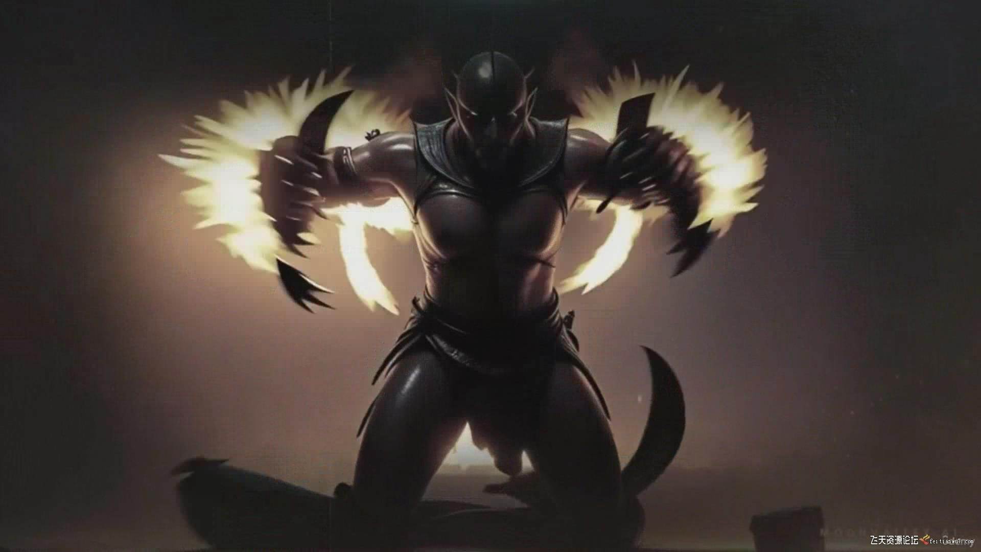 Moonvalley AI 完全大師級AI人工智能文本生成視頻教程-中英字幕插圖4