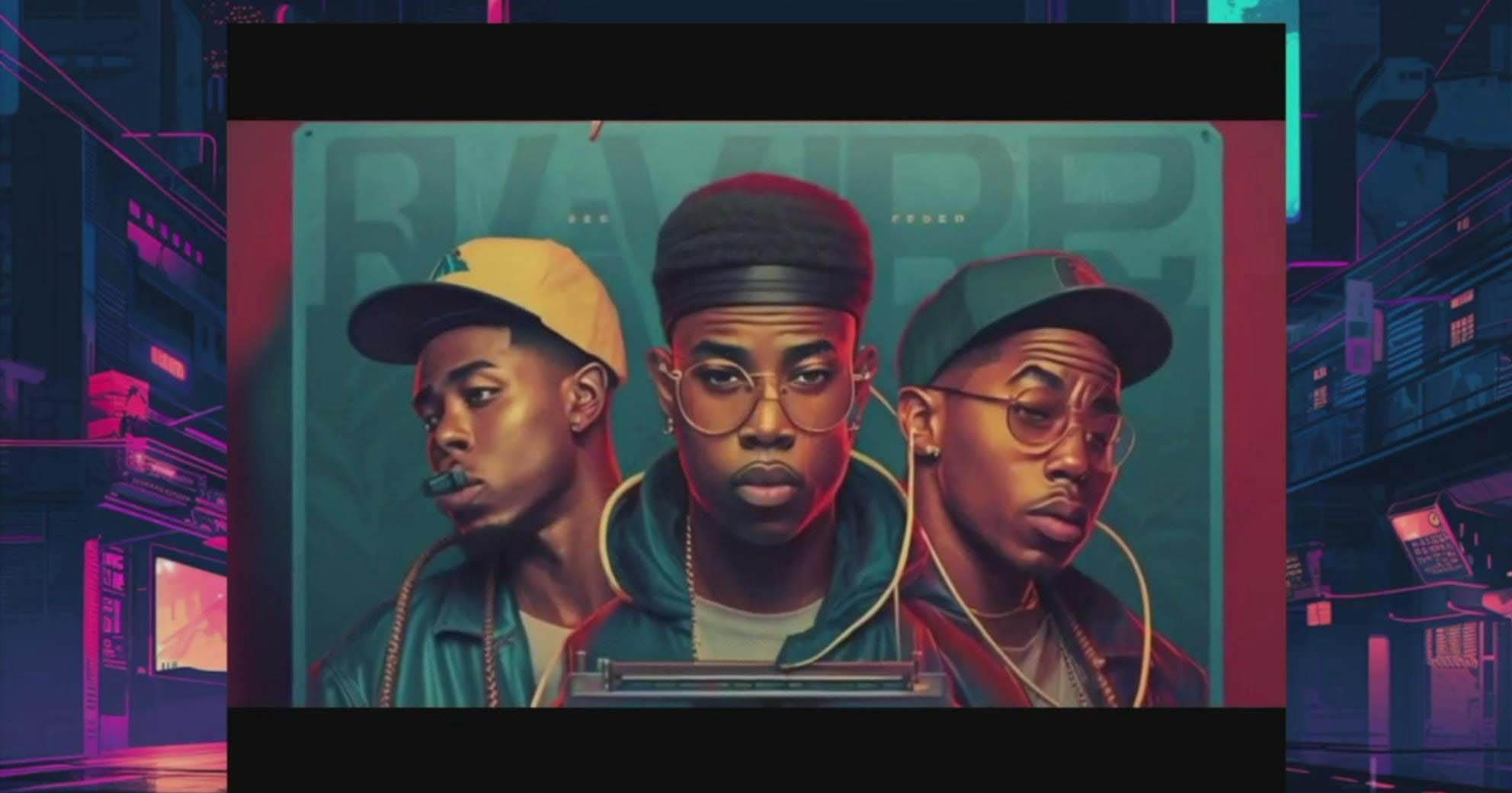 完整的Midjourney AI大型課程:AI繪圖從初學者到精通-36節課-中英字幕插圖4 完整的Midjourney AI大型課程:AI繪圖從初學者到精通-36節課-中英字幕插圖4