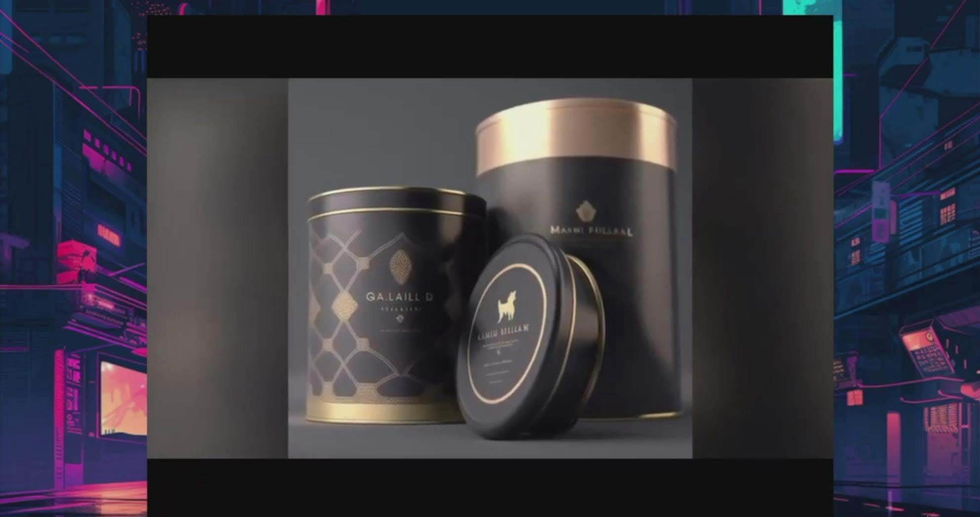 完整的Midjourney AI大型課程:AI繪圖從初學者到精通-36節課-中英字幕插圖8 完整的Midjourney AI大型課程:AI繪圖從初學者到精通-36節課-中英字幕插圖8