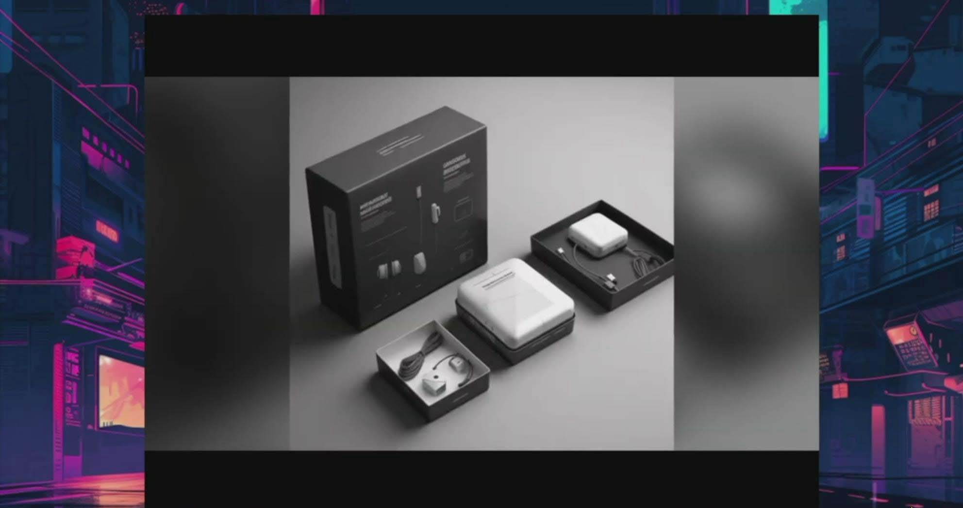 完整的Midjourney AI大型課程:AI繪圖從初學者到精通-36節課-中英字幕插圖9 完整的Midjourney AI大型課程:AI繪圖從初學者到精通-36節課-中英字幕插圖9