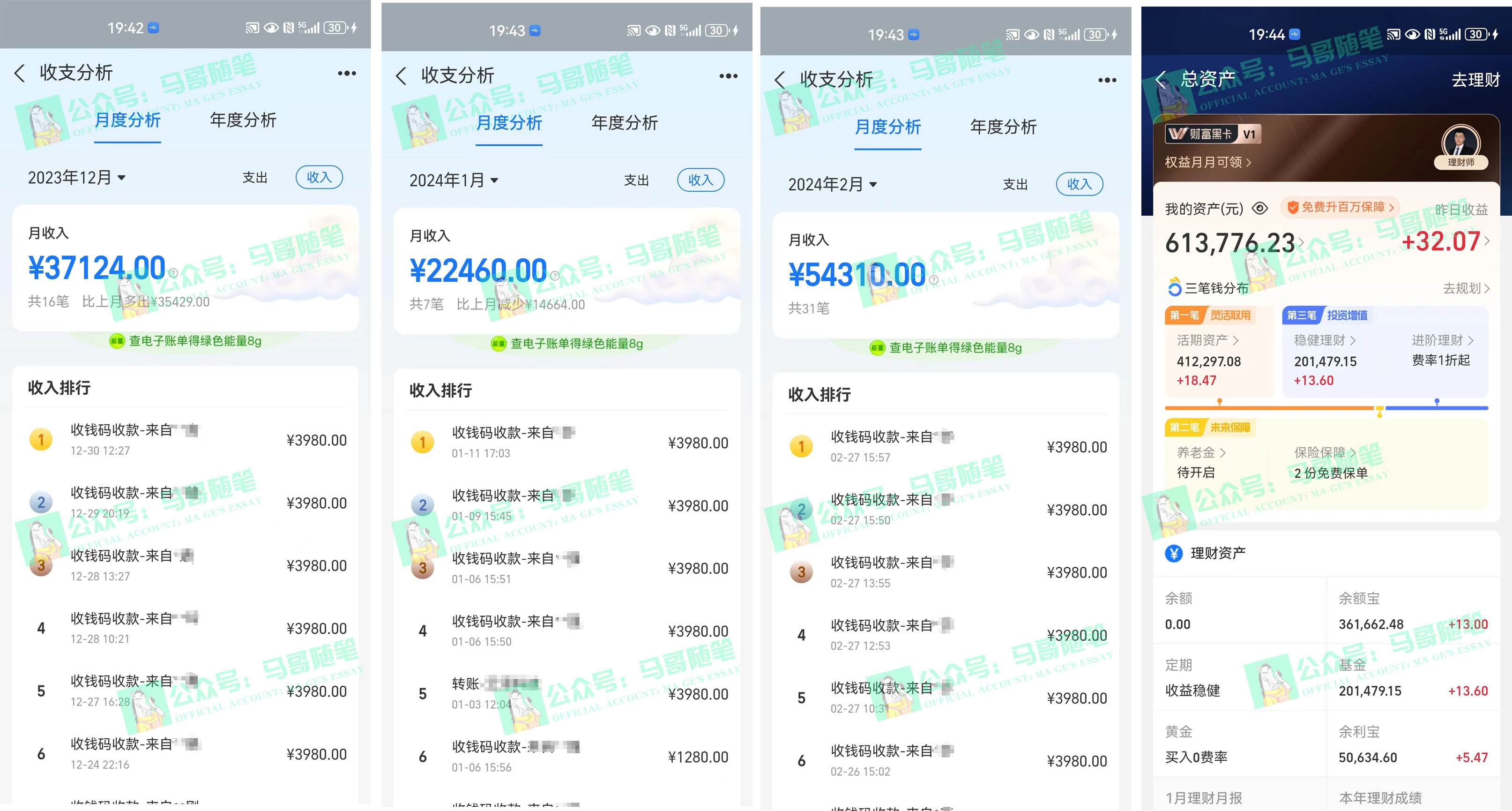 2024年一個(gè)人是如何通過“賣項(xiàng)目”實(shí)現(xiàn)年入100萬(wàn)插圖1 2024年一個(gè)人是如何通過“賣項(xiàng)目”實(shí)現(xiàn)年入100萬(wàn)插圖1