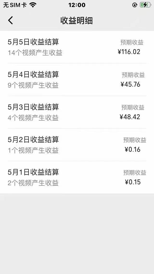 視頻號創作者分成,下半年全新賽道,穩過原創 日入1000+小白落地實操教學插圖2 視頻號創作者分成,下半年全新賽道,穩過原創 日入1000+小白落地實操教學插圖2