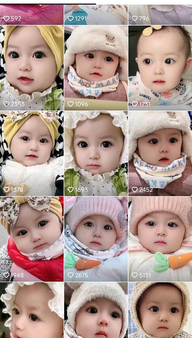 打造抖音寶寶賬號，一條廣告2W，大部分人忽略的超級賽道，小白簡單入手插圖1