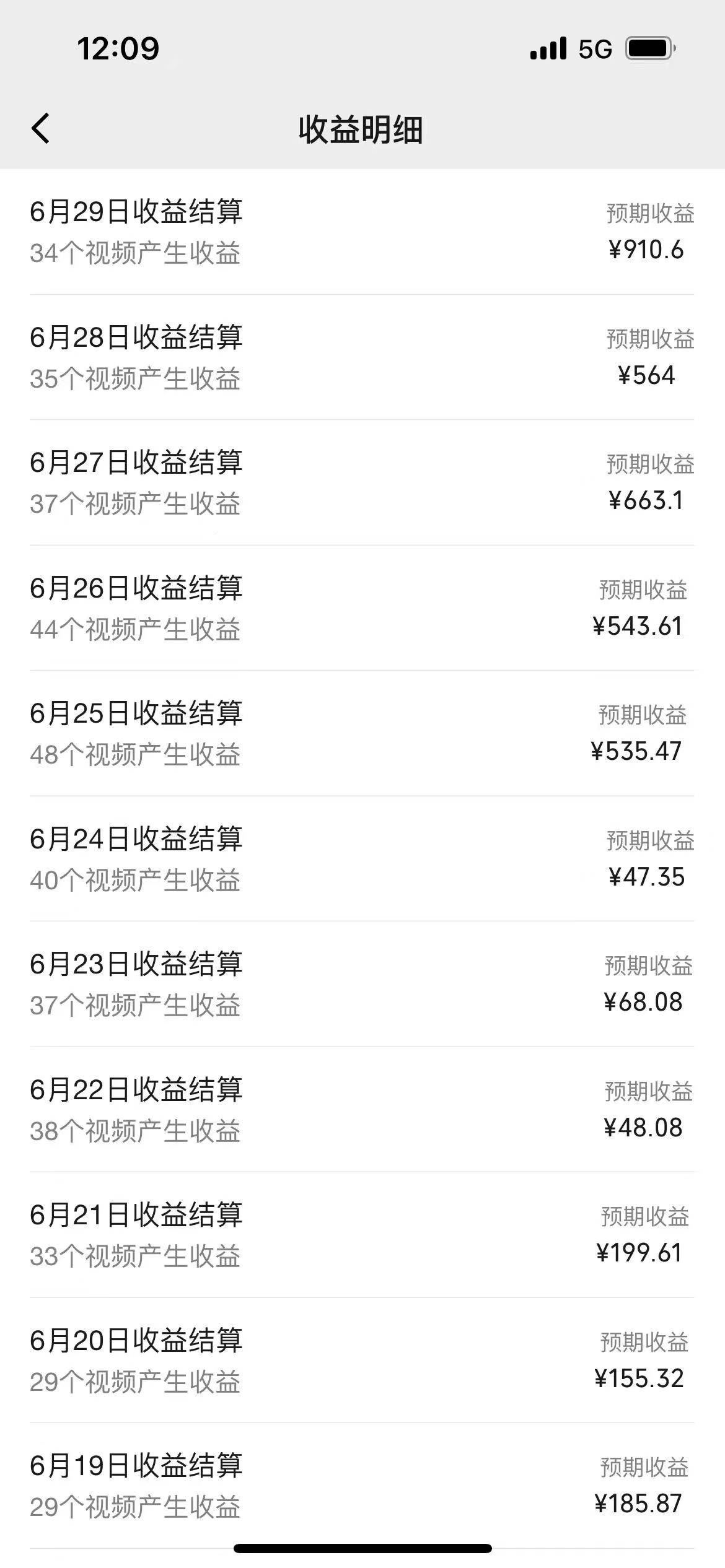 一鍵生成短劇解說視頻，百分百過原創，幾分鐘一條，無腦操作，日入3000+插圖3