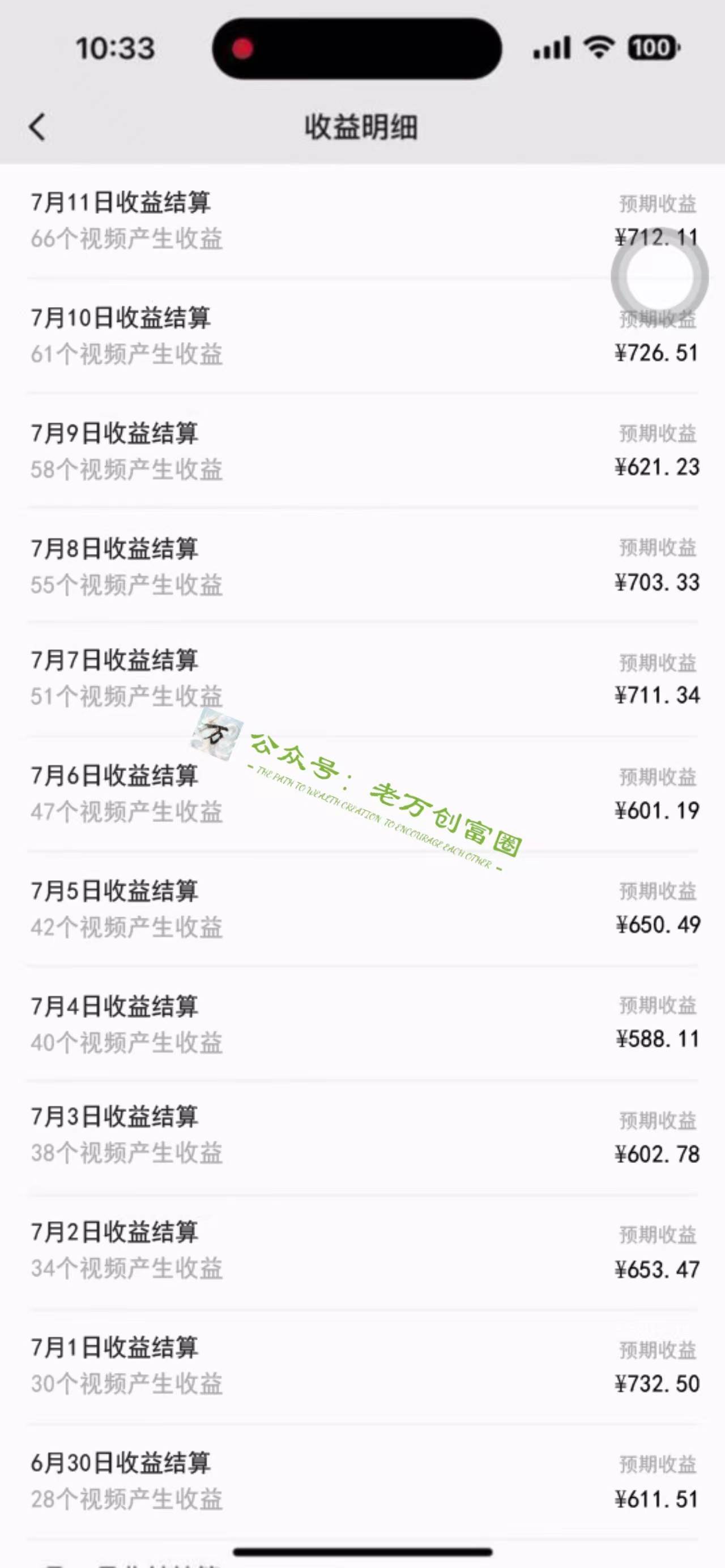 【AI最新實戰教程】日入600+,批量生成說唱解說視頻,小白也能1天搞定百條插圖1 【AI最新實戰教程】日入600+,批量生成說唱解說視頻,小白也能1天搞定百條插圖1